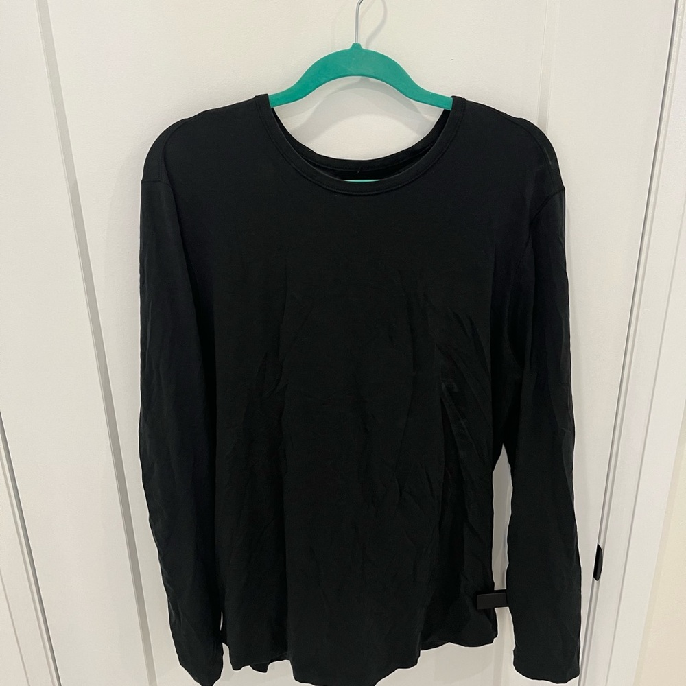 Men’s Large Lululemon Shirt (long sleeve)